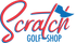 Scratch Golf Shop