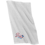 PT38 Port & Co. Rally Towel