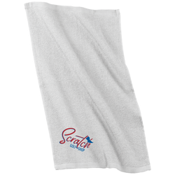 PT38 Port & Co. Rally Towel