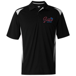 Scratch Color Augusta Premier Sport Shirt