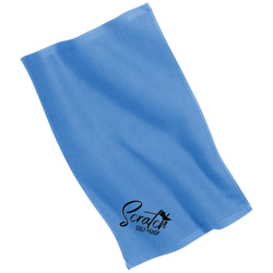 Scratch Port & Co. Rally Towel