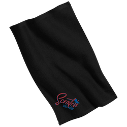 PT38 Port & Co. Rally Towel