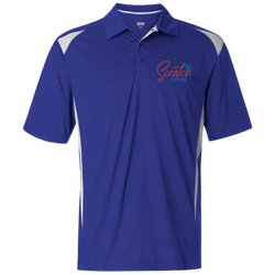 Scratch Color Augusta Premier Sport Shirt