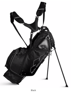 Sun Mountain 4.5 LS Black