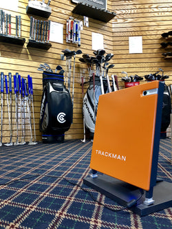 TrackMan Time
