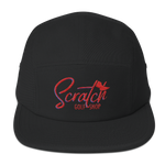 Scratch 5 Panel Camper - Scratch Golf Shop